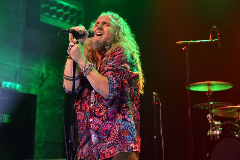 Tiffany Kills in Bosuil, Weert - 29 juni 2025 - © Peter Bulkmans