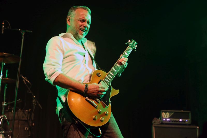 Tiffany Kills in Bosuil, Weert - 29 juni 2025 - © Peter Bulkmans