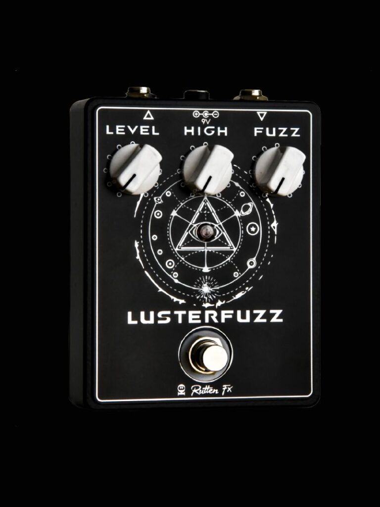 Lusterfuzz