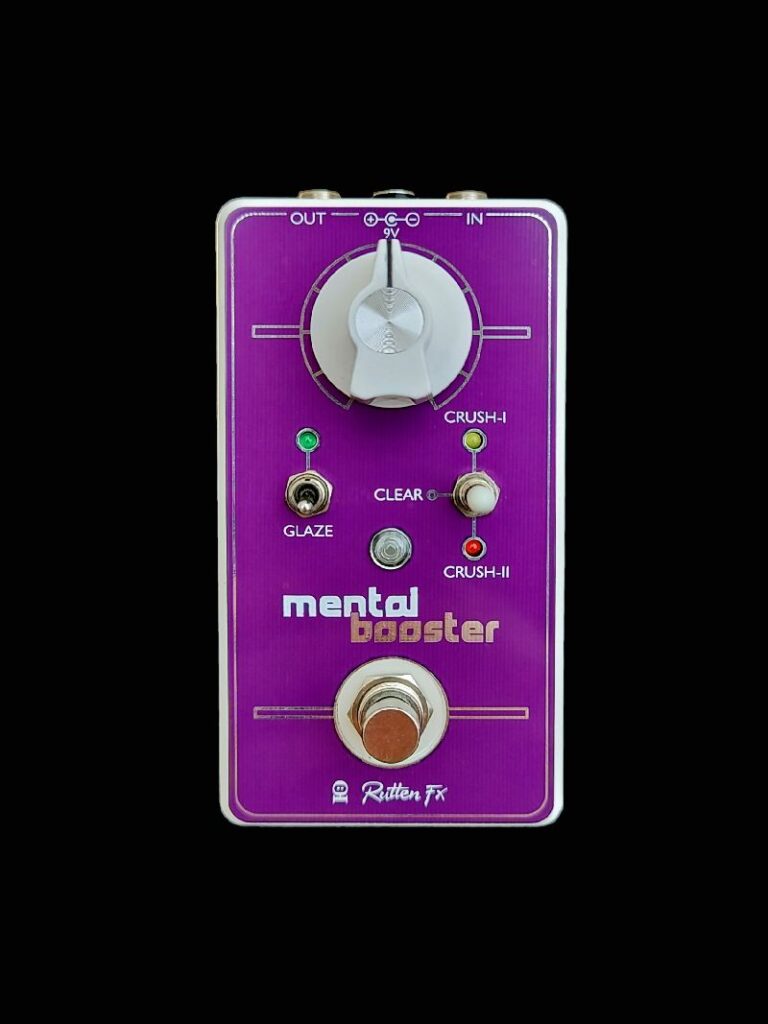 Mental Booster