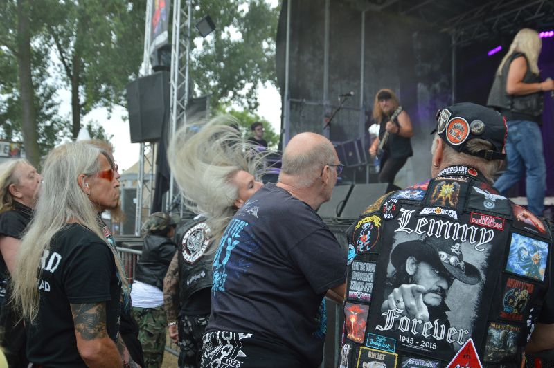 Zeeltje Rock 2025