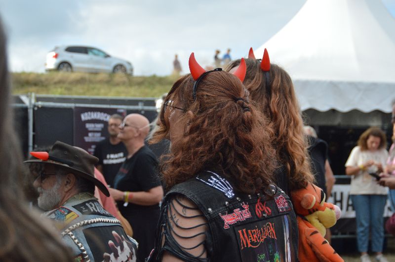 Zeeltje Rock 2025