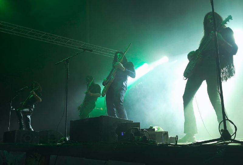 Dool op Zeeltje Rock 2025