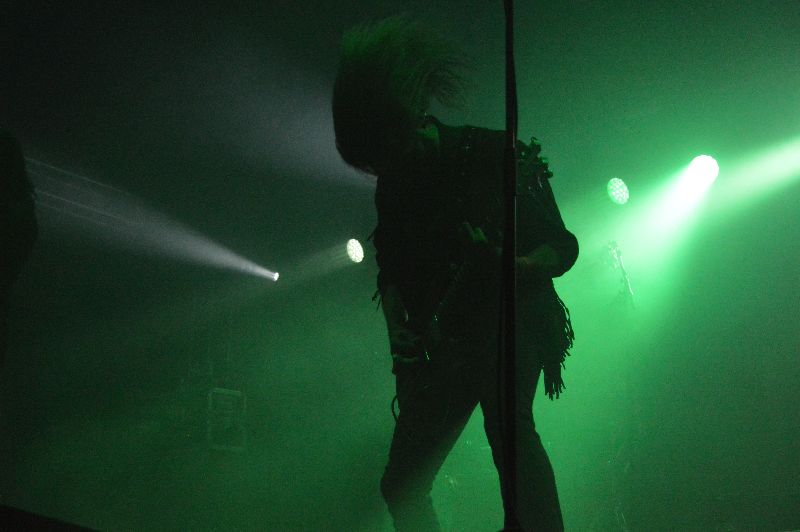 Dool op Zeeltje Rock 2025