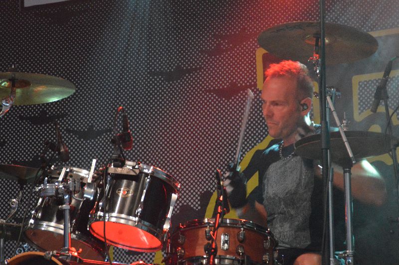 Geoff Tate op Zeeltje Rock 2025