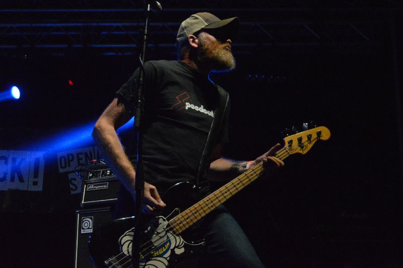 Peter Pan Speedrock op Zeeltje Rock 2025
