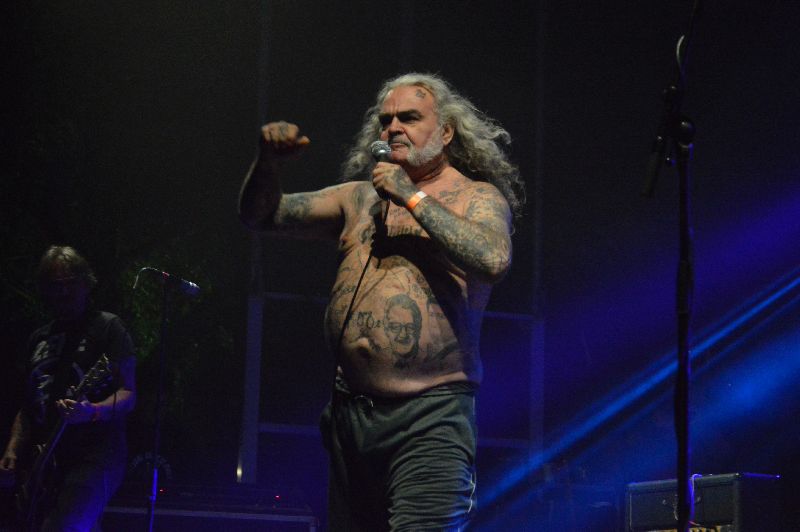 Peter Pan Speedrock op Zeeltje Rock 2025
