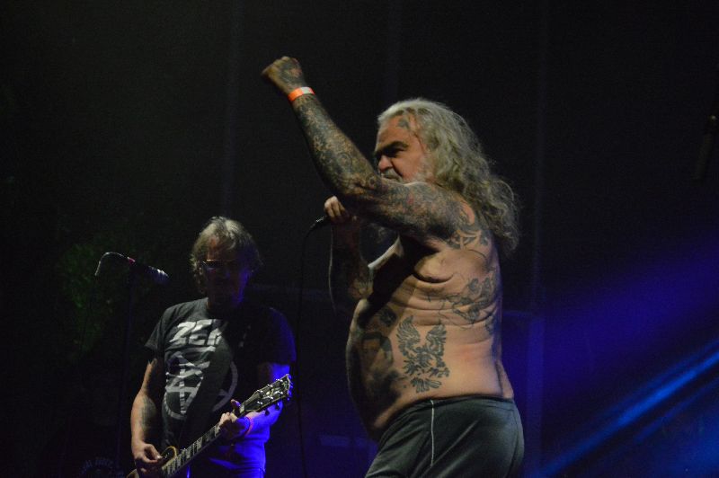 Peter Pan Speedrock op Zeeltje Rock 2025