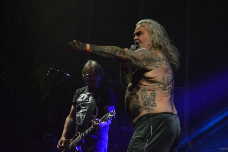 Peter Pan Speedrock op Zeeltje Rock 2025