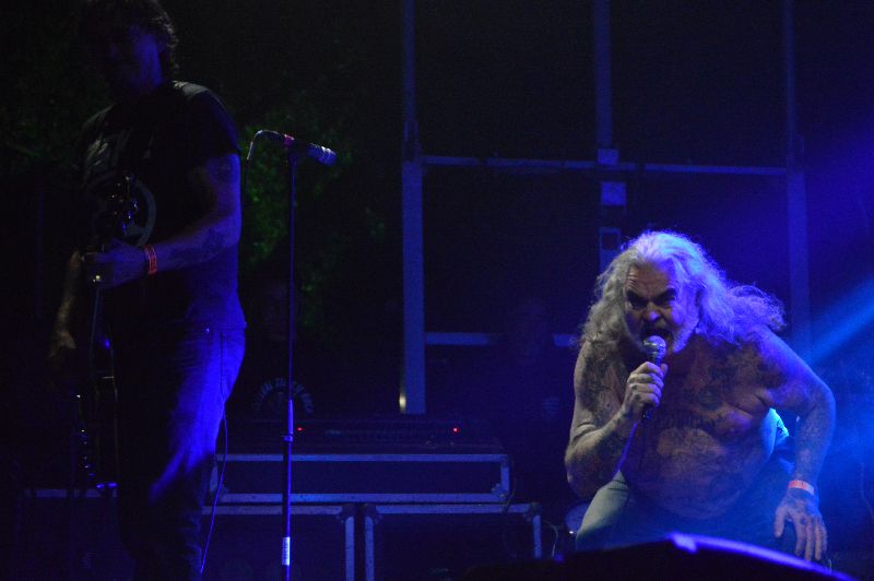 Peter Pan Speedrock op Zeeltje Rock 2025