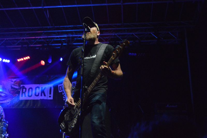 Peter Pan Speedrock op Zeeltje Rock 2025