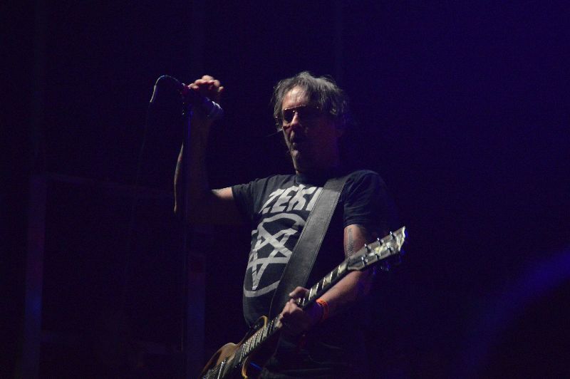 Peter Pan Speedrock op Zeeltje Rock 2025