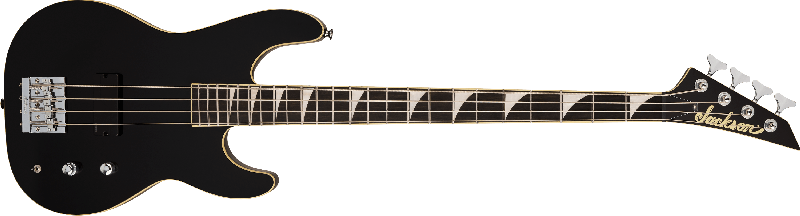 Jackson Concert Bass CB1A