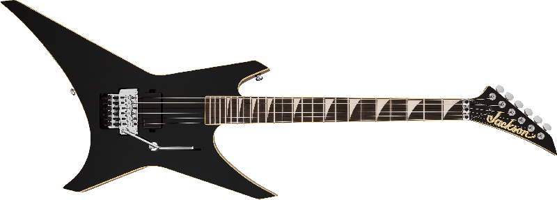 Jackson Warrior WR1A