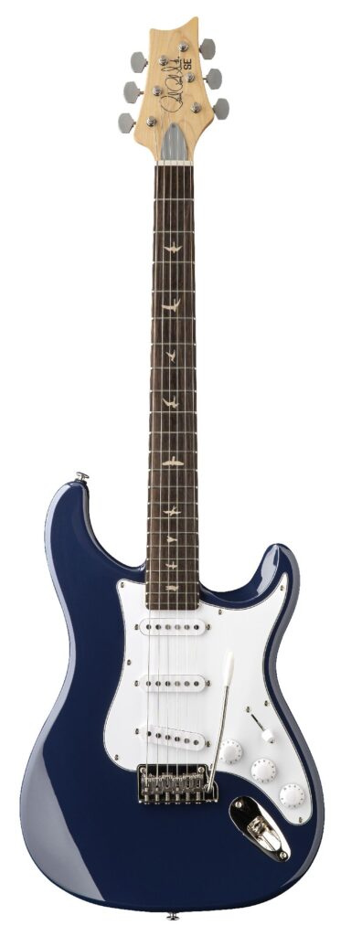 Trad Blue