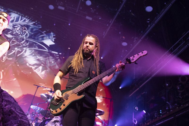 Ayreon in 013 - Tilburg - 13 september 2025 - © Hans Lievaart