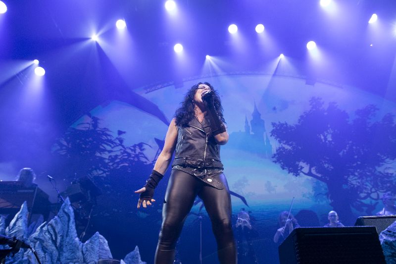 Ayreon in 013 - Tilburg - 13 september 2025 - © Hans Lievaart
