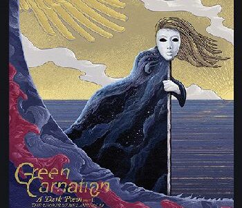 Adrian Vandenbergの絵画 ADRIAN VANDENBERG explains why he took decade-and-a-half