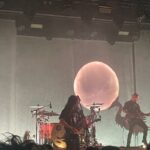 Alcest in Trix- Antwerpen (BE) - 24 oktober 2025 - © Wim Strijbosch