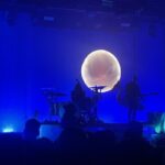Alcest in Trix- Antwerpen (BE) - 24 oktober 2025 - © Wim Strijbosch