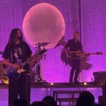 Alcest in Trix- Antwerpen (BE) - 24 oktober 2025 - © Wim Strijbosch