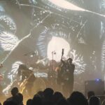 Alcest in Trix- Antwerpen (BE) - 24 oktober 2025 - © Wim Strijbosch