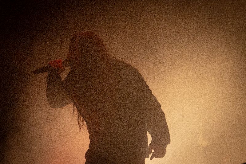 Obituary op Thrash Of The Titans in TivoliVredenburg, Utrecht- 26 oktober 2025 - © Tim Biesterveld