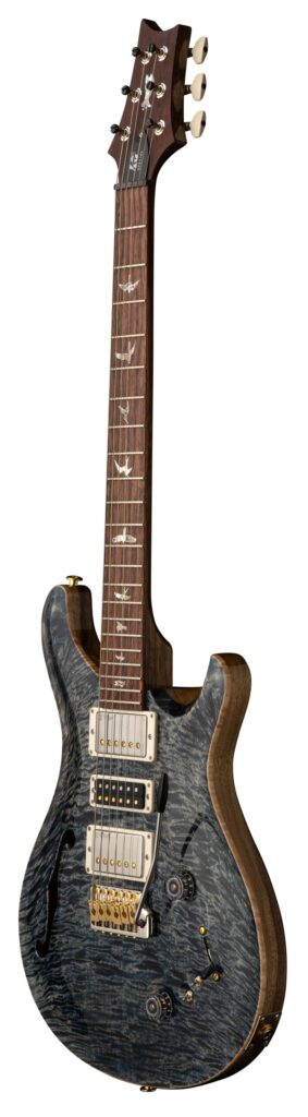 Faded Whale Blue 3/4 tilt