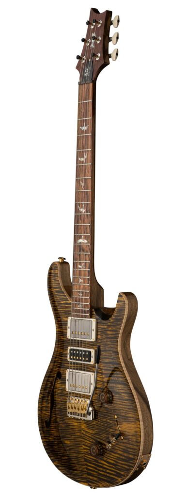 Yellow Tiger 3/4 tilt