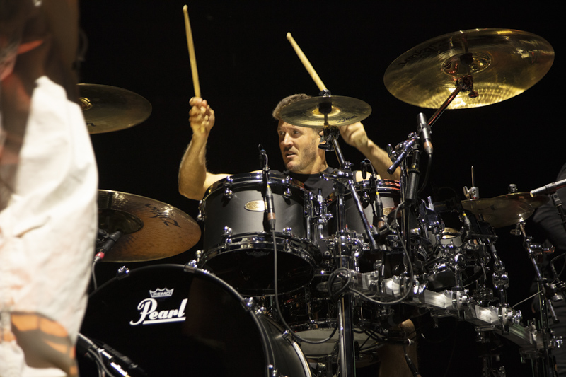 Parkway Drive in Ziggo Dome, Amsterdam- 30 september 2025 - © Hans Lievaart