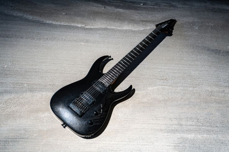 Jackson ET7 signature Misha Mansoor