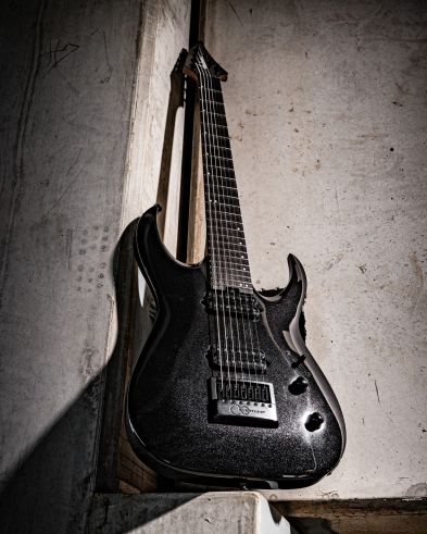 Jackson ET7 signature Misha Mansoor