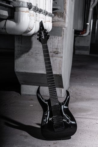 Jackson ET7 signature Misha Mansoor