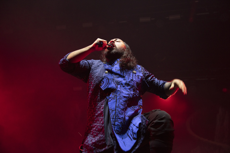 Bloodywood@afas2025_11