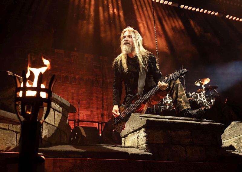 © Conny van den Heuvel