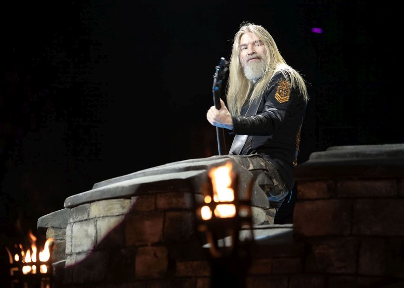 © Conny van den Heuvel