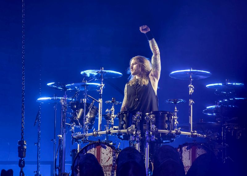 © Conny van den Heuvel