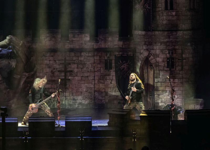 © Conny van den Heuvel