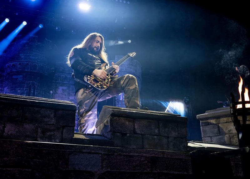 © Conny van den Heuvel