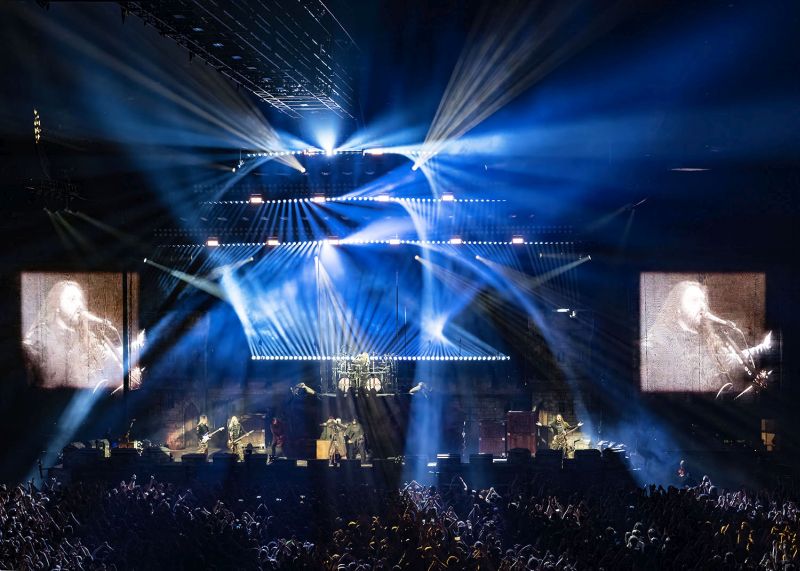 © Conny van den Heuvel