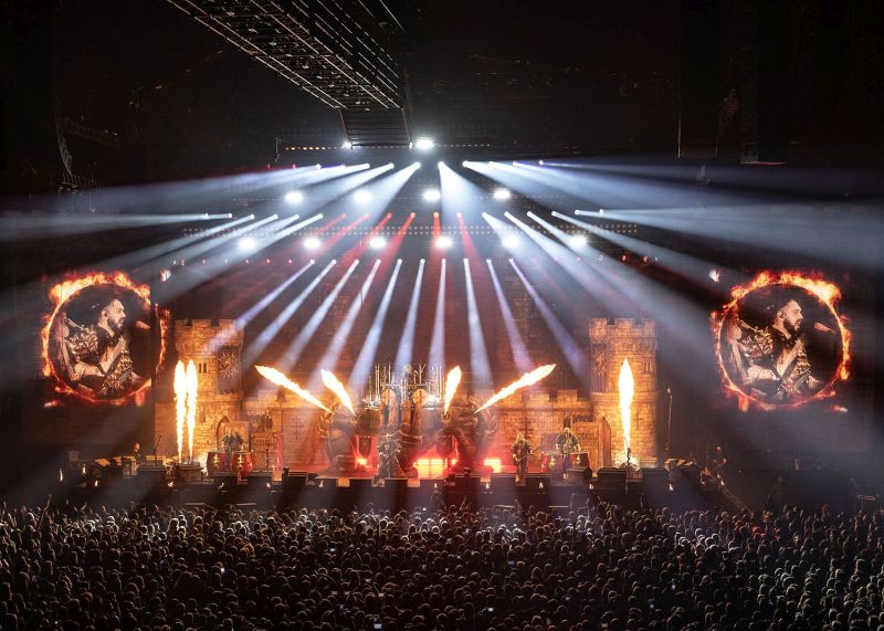 © Conny van den Heuvel