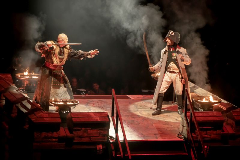 © Conny van den Heuvel