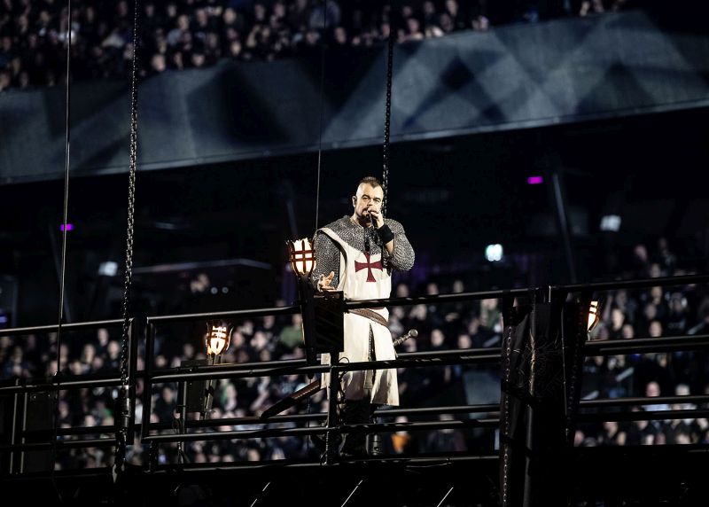 © Conny van den Heuvel