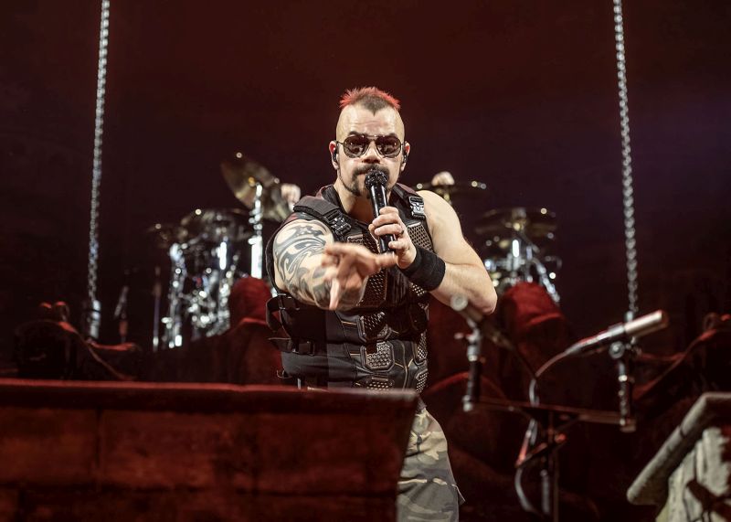 © Conny van den Heuvel