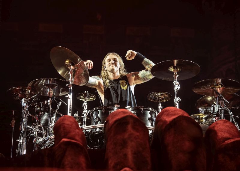 © Conny van den Heuvel