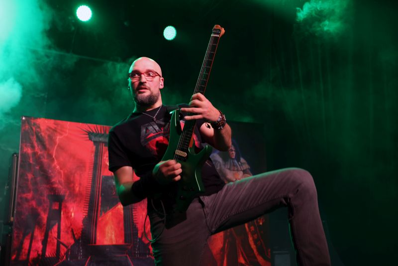 ADX - © Peter Bulkmans