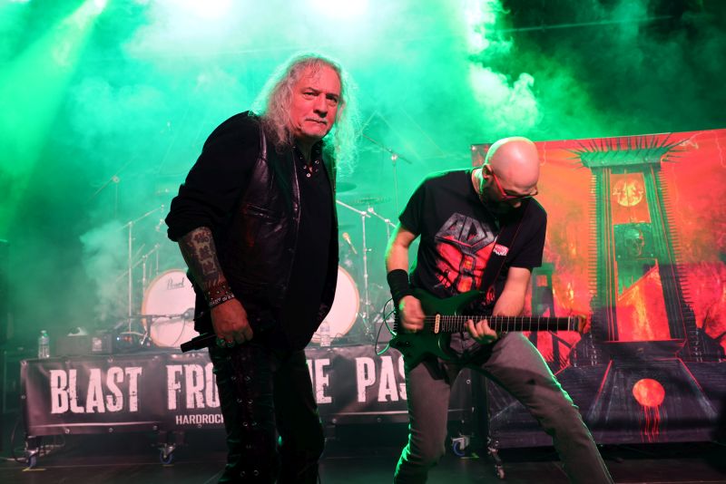 ADX - © Peter Bulkmans