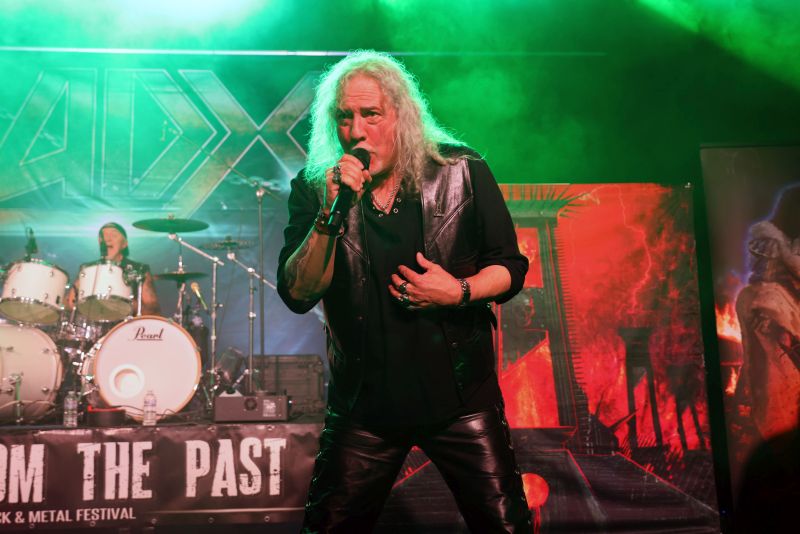 ADX - © Peter Bulkmans