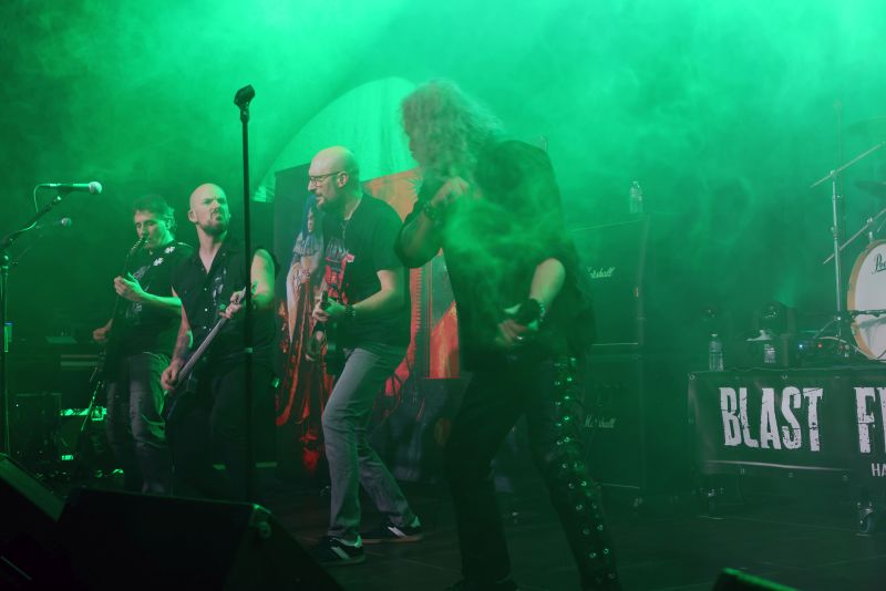 ADX - © Peter Bulkmans