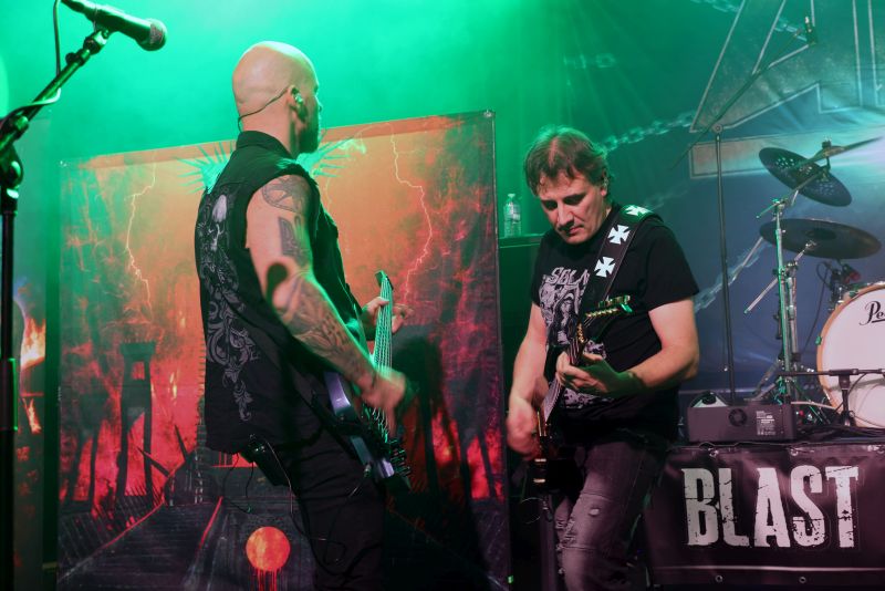 ADX - © Peter Bulkmans